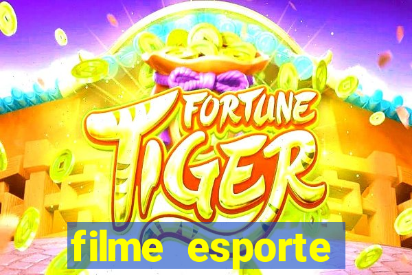 filme esporte sangrento torrent